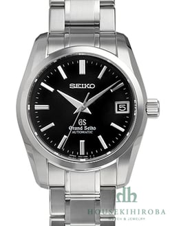 グランドセイコー SBGR053