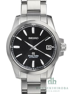 グランドセイコー SBGR057