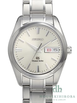 グランドセイコー SBGT035
