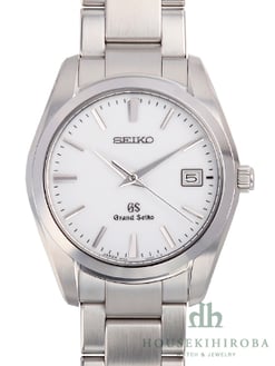 グランドセイコー SBGX059