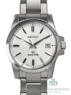 グランドセイコー SBGX053 9F62-0AA1