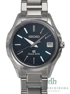 グランドセイコー SBGV017