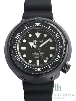 プロスペックス マリーンマスター SBDX013 8L35-00H0