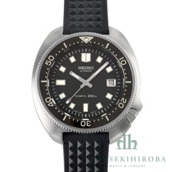 プロスペックス 1970メカニカルダイバーズ復刻 SBDX031 8L35-00X0