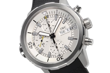 IWCの買取なら宝石広場にお任せください。