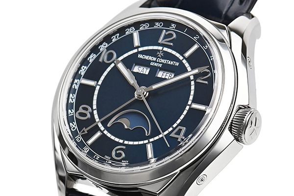 プロフィール 　　KHS シックスフィフティ ジャンク品 引取 ヴァシュロン コンスタンタン フィフティーシックスの高価買取（査定