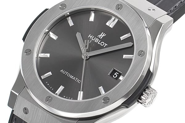 ウブロ クラシック フュージョンの高価買取（査定）・相場