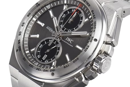 IWC インジュニア について