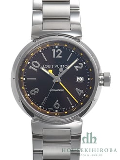 タンブールＧＭＴ