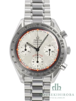 スピードマスター レーシング シューマッハ2000年 限定4000本