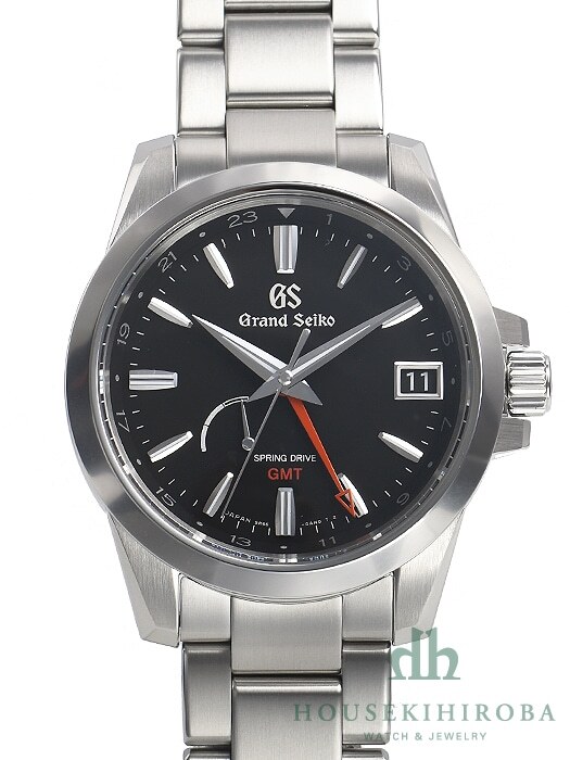 グランドセイコー ヘリテージコレクション SBGN013 9F86-0AF0を高価