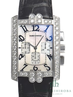 アヴェニューCクロノ