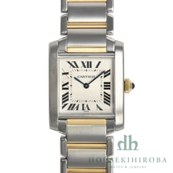 タンク フランセーズ MM