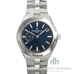 オーヴァーシーズ スモールモデル