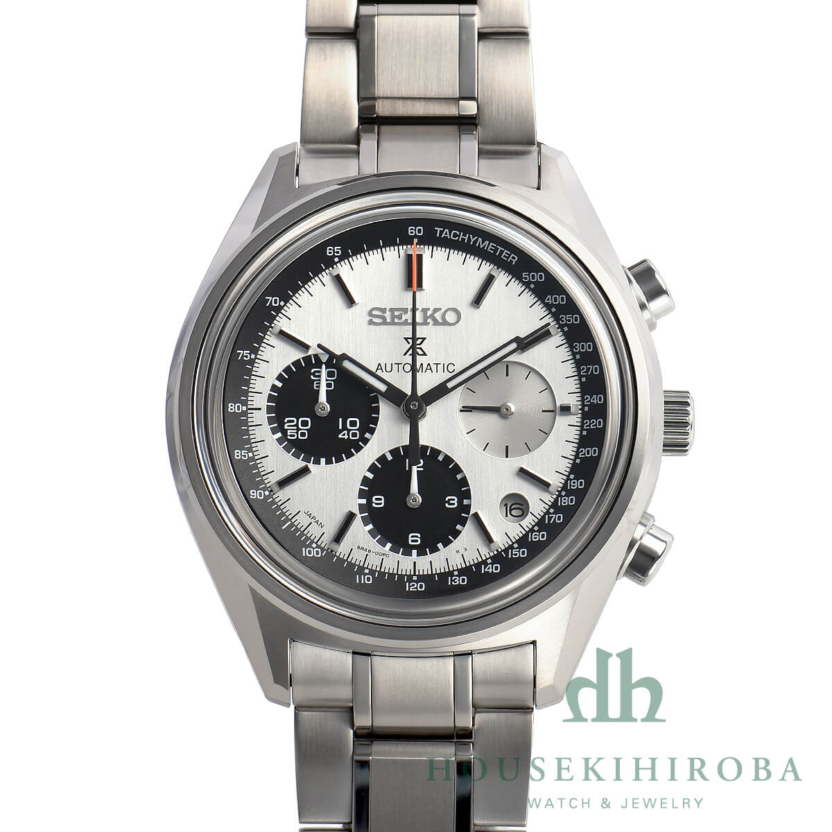 セイコー アストロン ネクスター SBXY053 8B63-0BD0を高価買取｜腕時計