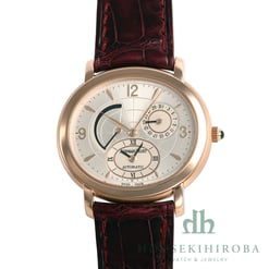 ミレネリー デュアルタイム