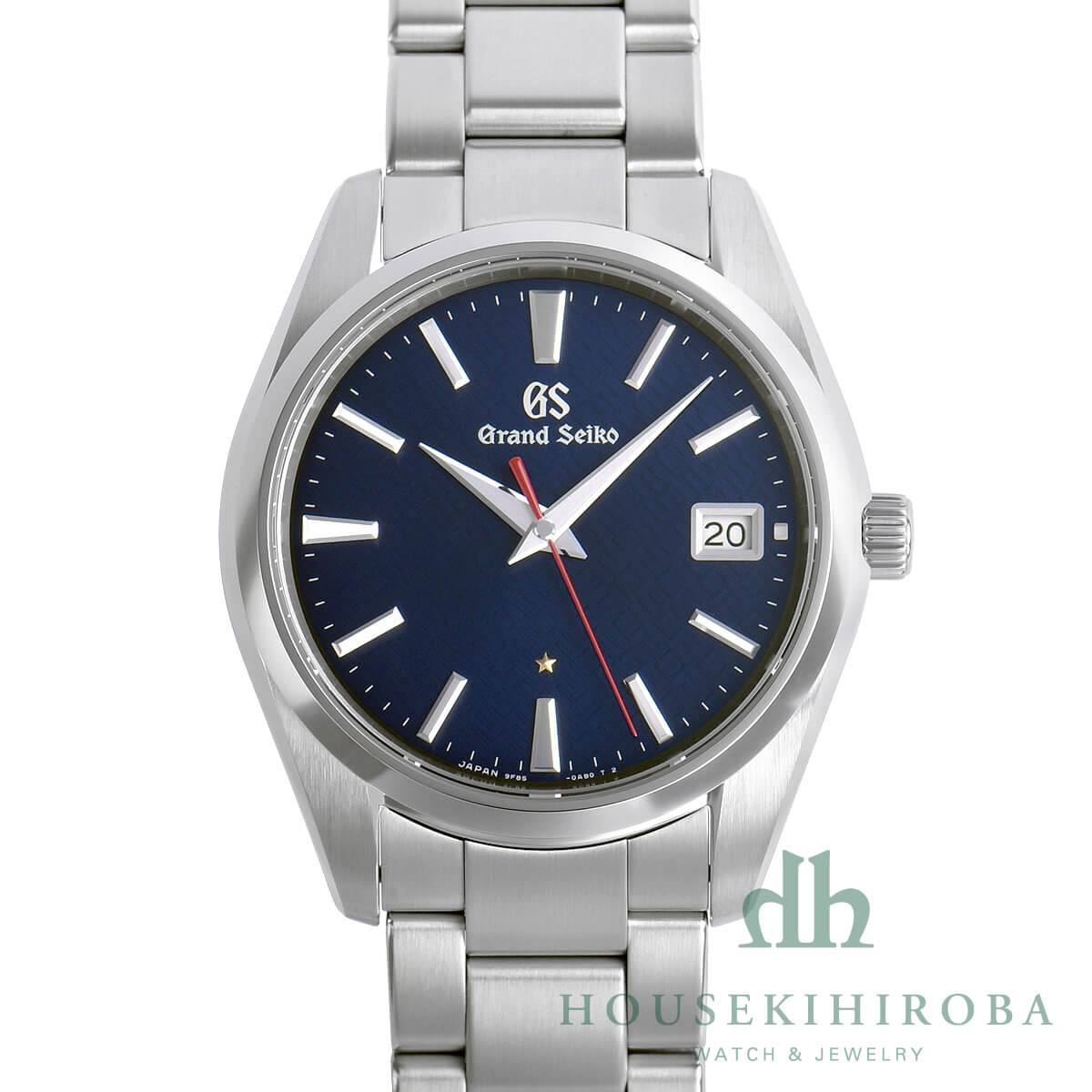 セイコーCRIDOR 腕時計 SEIKO】セイコー『CREDOR クレドール シグノ』GCAR981 8J81-0AM0