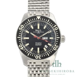 エンジニアマスターIIスキンダイバー