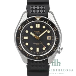 ヒストリカルコレクション プロスペックス ダイバースキューバ 世界限定1500本