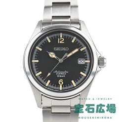 メカニカル SEIKO×TiCTAC 35周年記念コラボレーション
