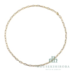 スパルタカス ネックレス
