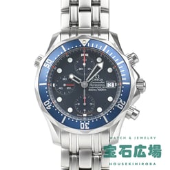 シーマスタープロフェッショナルクロノ