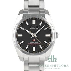 グランドセイコー 限定生産500本