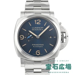 ルミノール マリーナ 1950 3デイズ 銀座ブティック限定100本