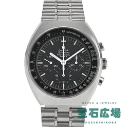スピードマスター マークII