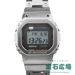 MR―G 極