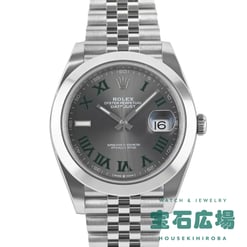 デイトジャスト 41