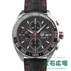 フォーミュラ1xマリオカート リミテッドエディション 世界限定3000本