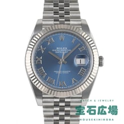 デイトジャスト