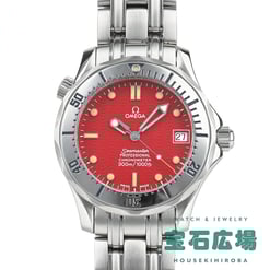 シーマスタープロフェッショナル 丸井限定