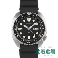 ダイバー 3rdモデル