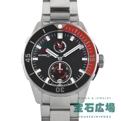 ダイバー クロノメーター ヨシダ限定50本