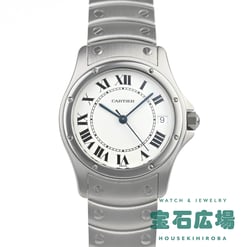 サントス クーガー LM