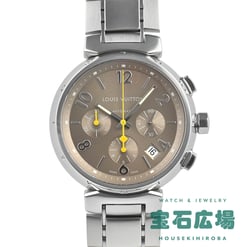 タンブールクロノ