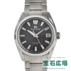 エボリューション9コレクション「白樺」 ブティック限定