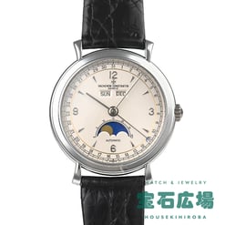 ヒストリカル フルカレンダームーンフェイズ