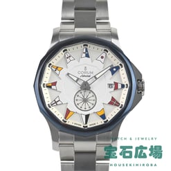 アドミラル レジェンド42 ジャパンリミテッド (395.113.20/V720 AA50)