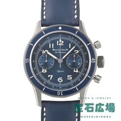 エアコマンド フライバックロノグラフ