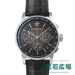CODE 11.59 バイ オーデマ ピゲ クロノグラフ