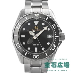 スポーツコレクション スプリングドライブ ダイバーズウォッチ マスターショップ限定