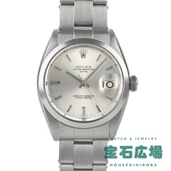 オイスターパーペチュアルデイト