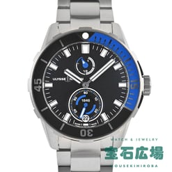 ダイバークロノメーター YOSHIDA限定50本