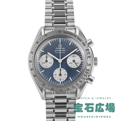 スピードマスター オートマチック 日本限定