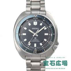 プロスペックス 1970 メカニカルダイバーズ 現行デザイン 植村直己生誕80周年記念限定モデル1200本(国内198本)