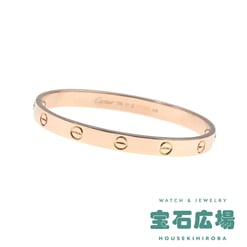 ラブ ブレスレット