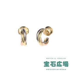 トリニティ  フープピアス（SM）